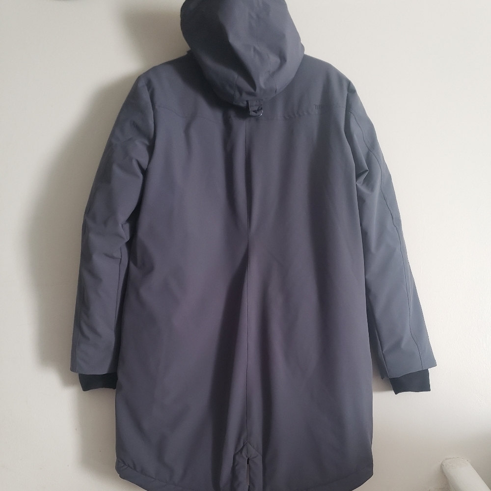 Tilley High Performance Winter Jacket - Picture 6 of 16